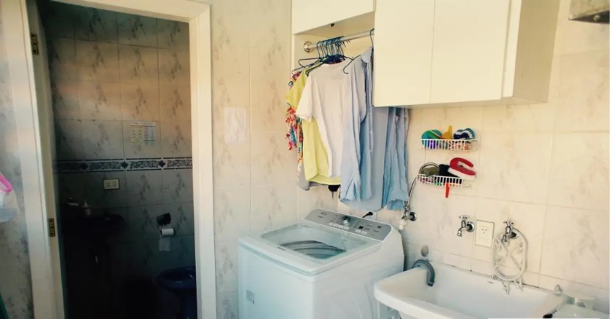 Foto 7 de Casa com 3 quartos à venda, 200m2 em Alto da Mooca, São Paulo - SP