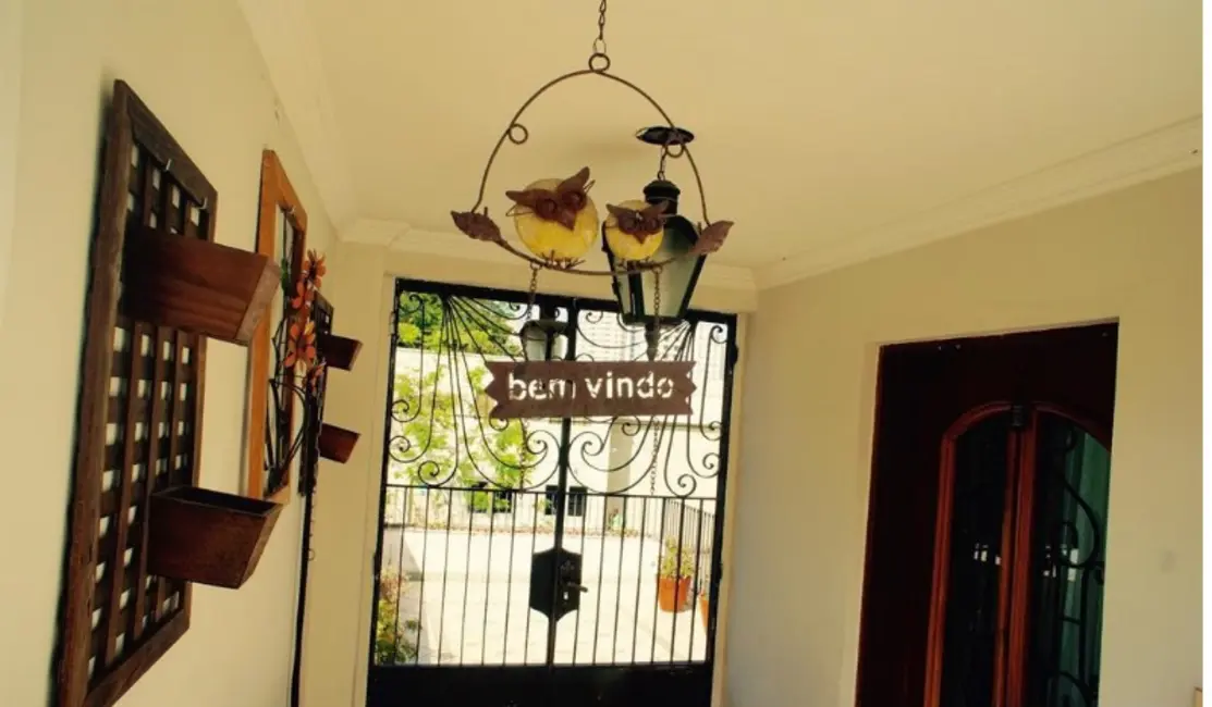 Foto 3 de Casa com 3 quartos à venda, 200m2 em Alto da Mooca, São Paulo - SP