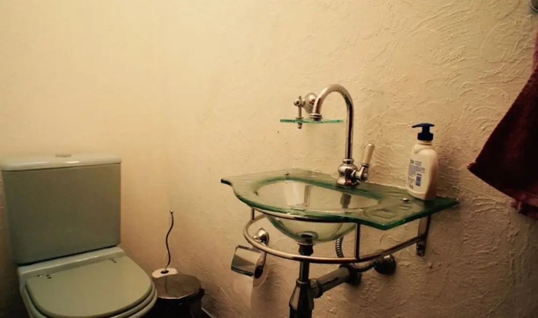 Foto 6 de Casa com 3 quartos à venda, 200m2 em Alto da Mooca, São Paulo - SP