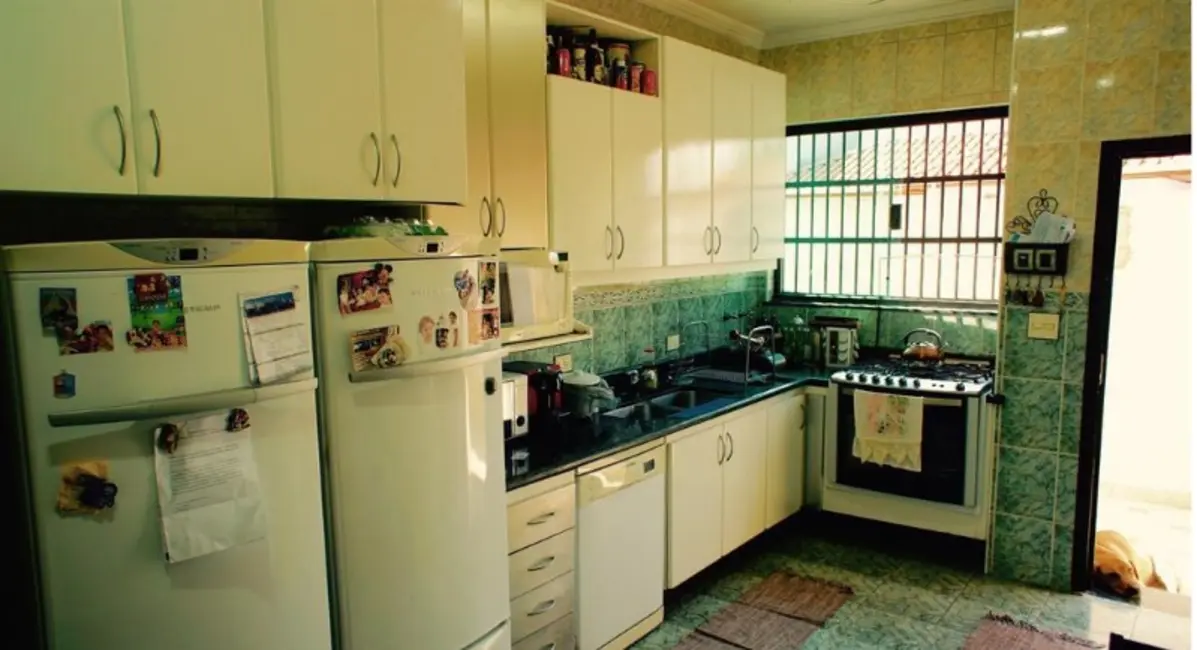 Foto 1 de Casa com 3 quartos à venda, 200m2 em Alto da Mooca, São Paulo - SP