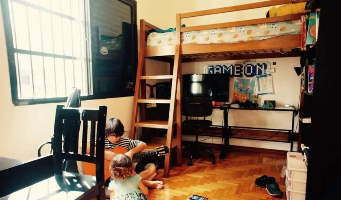 Foto 9 de Casa com 3 quartos à venda, 200m2 em Alto da Mooca, São Paulo - SP