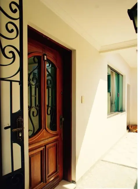 Foto 2 de Casa com 3 quartos à venda, 200m2 em Alto da Mooca, São Paulo - SP