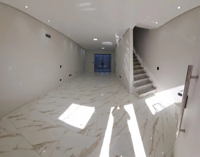 Foto 1 de Casa com 3 quartos à venda, 120m2 em Tatuapé, São Paulo - SP