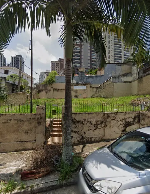 Terreno / Lote à venda, 206m2 em Vila Progredior, São Paulo - SP - imagem 6 Foto 6 de Terreno / Lote à venda, 206m2 em Vila Progredior, São Paulo - SP
