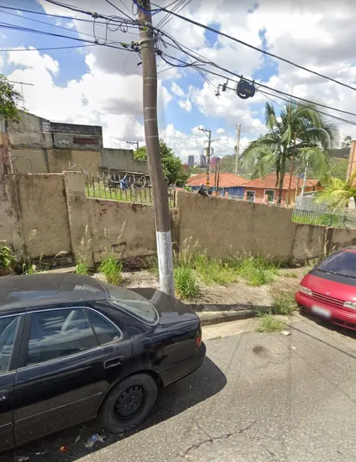 Terreno / Lote à venda, 206m2 em Vila Progredior, São Paulo - SP - imagem 3 Foto 3 de Terreno / Lote à venda, 206m2 em Vila Progredior, São Paulo - SP