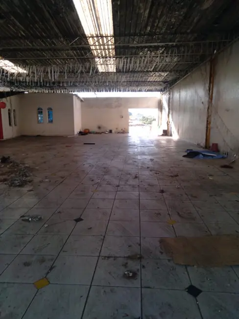 Foto 3 de Terreno / Lote à venda, 2000m2 em Vila Norma, São Paulo - SP