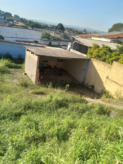 Foto 1 de Terreno / Lote à venda, 2000m2 em Vila Norma, São Paulo - SP