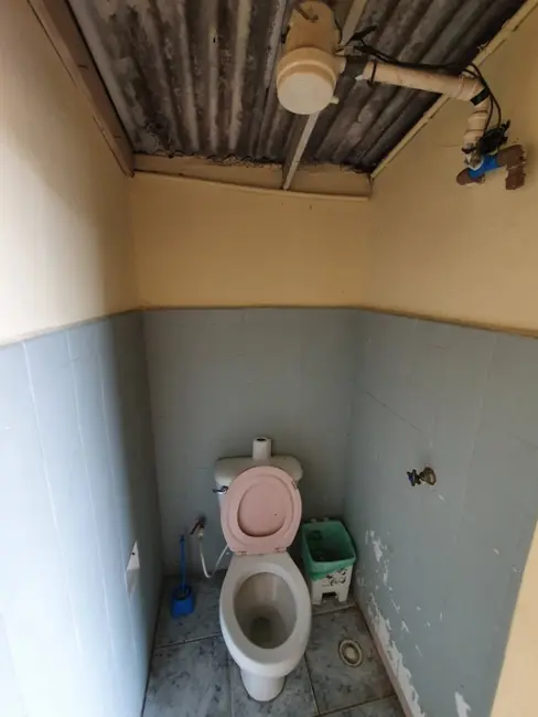 Prédio Inteiro à venda e para alugar, 540m2 em São Paulo - SP - imagem 6 Foto 6 de Prédio Inteiro à venda e para alugar, 540m2 em São Paulo - SP