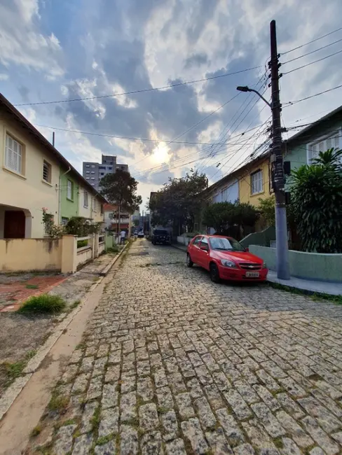 Prédio Inteiro à venda e para alugar, 540m2 em São Paulo - SP - imagem 4 Foto 4 de Prédio Inteiro à venda e para alugar, 540m2 em São Paulo - SP