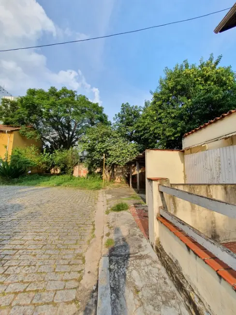 Prédio Inteiro à venda e para alugar, 540m2 em São Paulo - SP - imagem 5 Foto 5 de Prédio Inteiro à venda e para alugar, 540m2 em São Paulo - SP