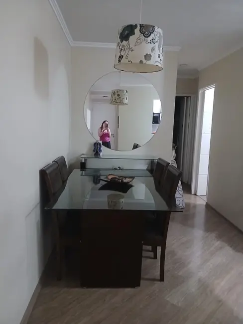 Foto 3 de Apartamento com 3 quartos à venda, 65m2 em Vila Esperança, São Paulo - SP