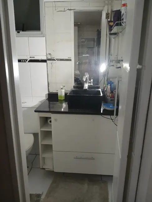 Foto 6 de Apartamento com 3 quartos à venda, 65m2 em Vila Esperança, São Paulo - SP