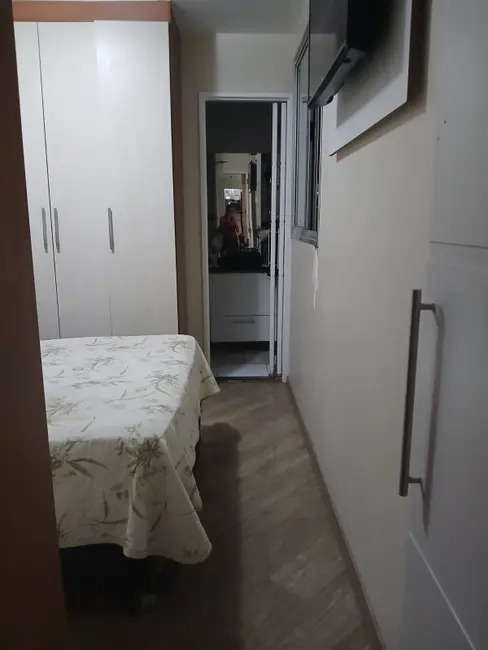 Foto 9 de Apartamento com 3 quartos à venda, 65m2 em Vila Esperança, São Paulo - SP