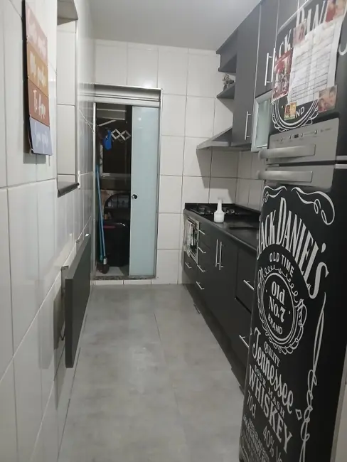 Foto 4 de Apartamento com 3 quartos à venda, 65m2 em Vila Esperança, São Paulo - SP