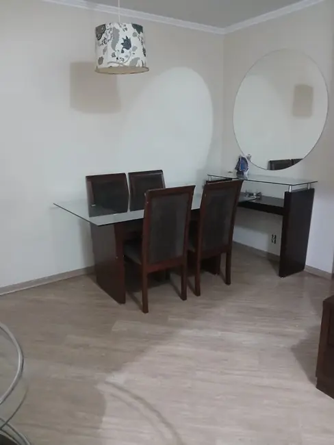 Foto 2 de Apartamento com 3 quartos à venda, 65m2 em Vila Esperança, São Paulo - SP