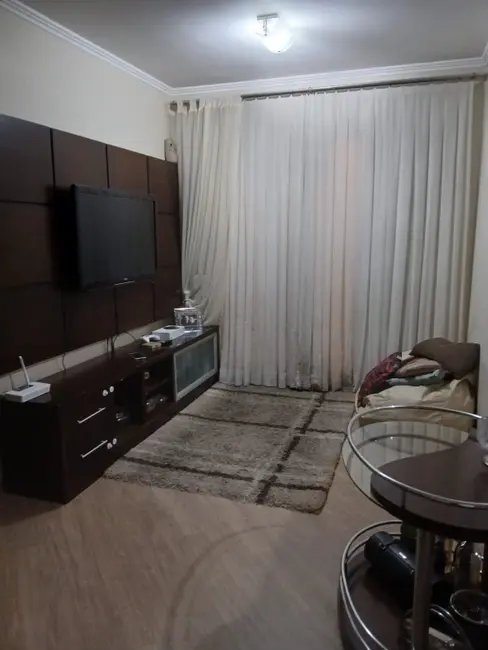 Foto 1 de Apartamento com 3 quartos à venda, 65m2 em Vila Esperança, São Paulo - SP