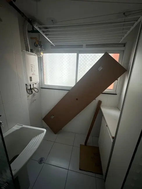 Apartamento com 2 quartos à venda, 91m2 em Tatuapé, São Paulo - SP - imagem 5 Foto 5 de Apartamento com 2 quartos à venda, 91m2 em Tatuapé, São Paulo - SP