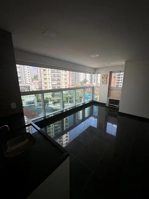 Apartamento com 2 quartos à venda, 91m2 em Tatuapé, São Paulo - SP - imagem 7 Foto 7 de Apartamento com 2 quartos à venda, 91m2 em Tatuapé, São Paulo - SP
