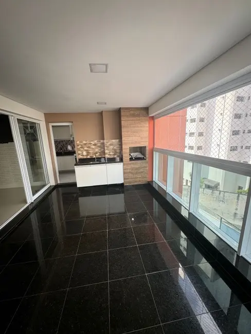Apartamento com 2 quartos à venda, 91m2 em Tatuapé, São Paulo - SP - imagem 8 Foto 8 de Apartamento com 2 quartos à venda, 91m2 em Tatuapé, São Paulo - SP