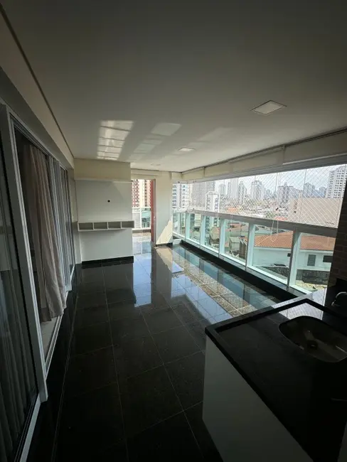 Foto 8 de Apartamento com 2 quartos à venda, 96m2 em Tatuapé, São Paulo - SP