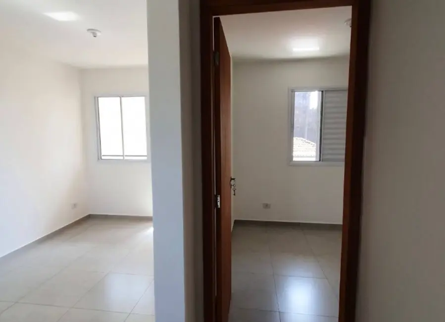 Foto 5 de Apartamento com 2 quartos à venda, 34m2 em Parque São Lucas, São Paulo - SP