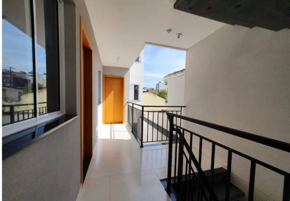 Foto 9 de Apartamento com 2 quartos à venda, 34m2 em Parque São Lucas, São Paulo - SP