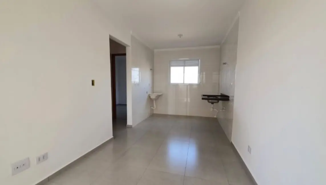 Foto 4 de Apartamento com 2 quartos à venda, 34m2 em Parque São Lucas, São Paulo - SP