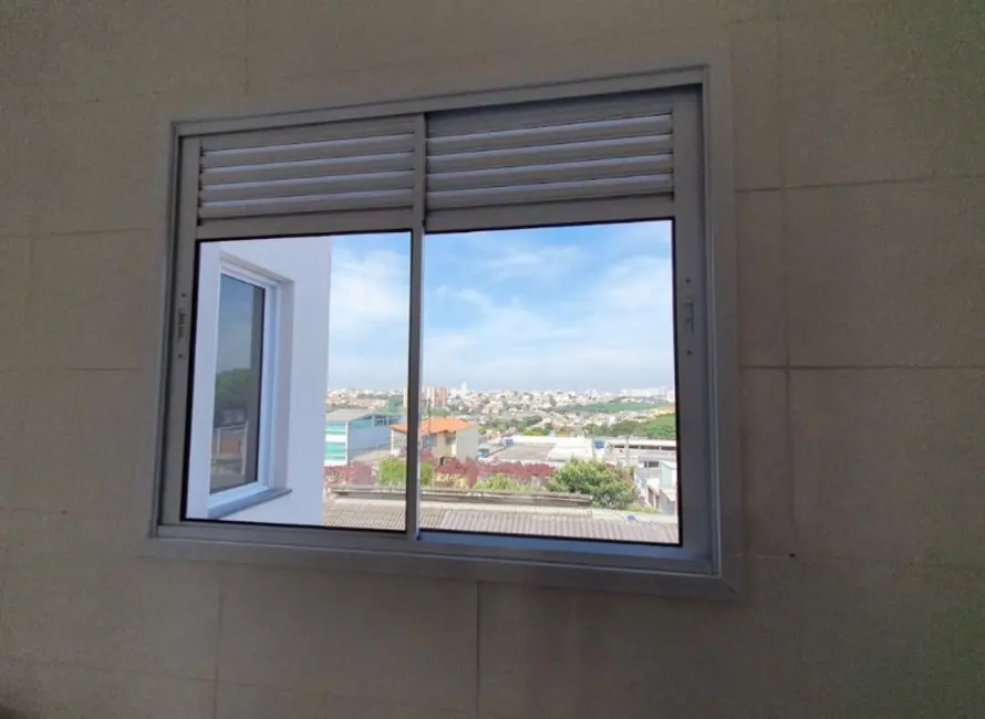 Foto 8 de Apartamento com 2 quartos à venda, 34m2 em Parque São Lucas, São Paulo - SP