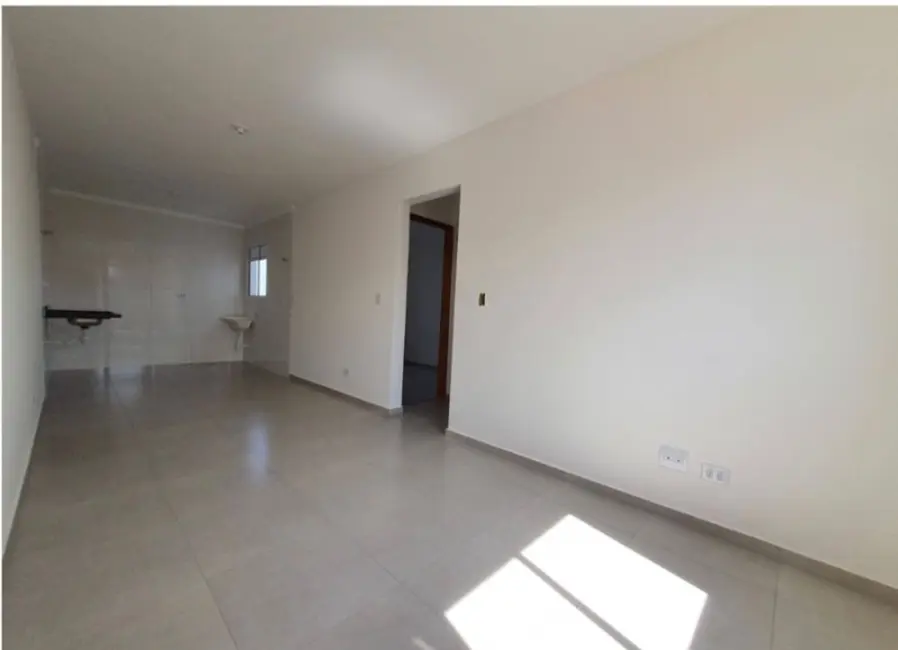Apartamento com 2 quartos à venda, 45m2 em Parque São Lucas, São Paulo - SP - imagem 5 Foto 5 de Apartamento com 2 quartos à venda, 45m2 em Parque São Lucas, São Paulo - SP
