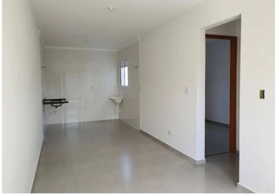 Apartamento com 2 quartos à venda, 45m2 em Parque São Lucas, São Paulo - SP - imagem 3 Foto 3 de Apartamento com 2 quartos à venda, 45m2 em Parque São Lucas, São Paulo - SP