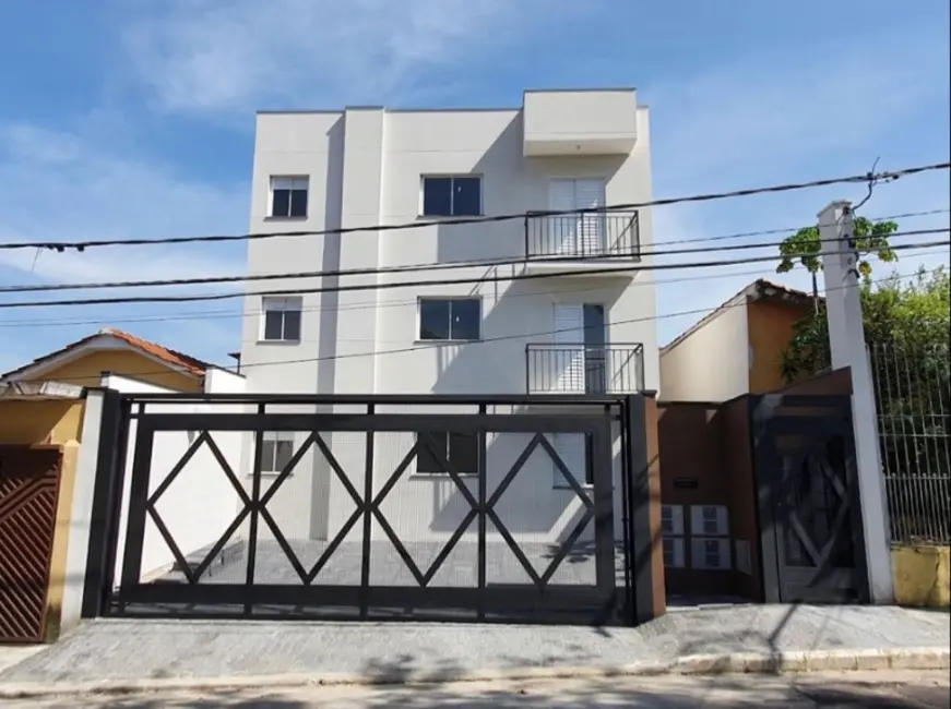 Apartamento com 2 quartos à venda, 45m2 em Parque São Lucas, São Paulo - SP - imagem 1 Foto 1 de Apartamento com 2 quartos à venda, 45m2 em Parque São Lucas, São Paulo - SP