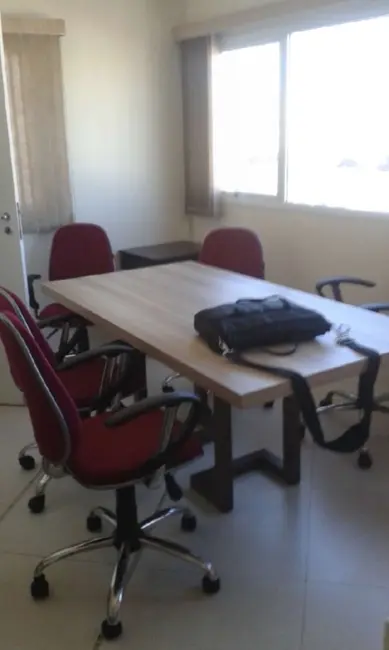 Sala Comercial à venda, 61m2 em Barra Funda, São Paulo - SP - imagem 8 Foto 8 de Sala Comercial à venda, 61m2 em Barra Funda, São Paulo - SP