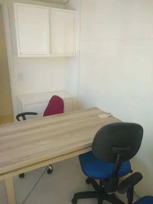 Sala Comercial à venda, 61m2 em Barra Funda, São Paulo - SP - imagem 9 Foto 9 de Sala Comercial à venda, 61m2 em Barra Funda, São Paulo - SP