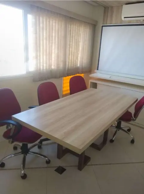 Sala Comercial à venda, 61m2 em Barra Funda, São Paulo - SP - imagem 5 Foto 5 de Sala Comercial à venda, 61m2 em Barra Funda, São Paulo - SP