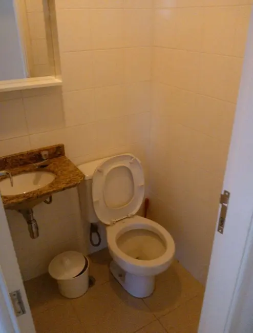 Foto 9 de Sala Comercial à venda, 61m2 em Barra Funda, São Paulo - SP