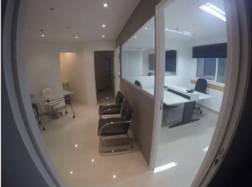 Foto 3 de Sala Comercial à venda, 61m2 em Barra Funda, São Paulo - SP