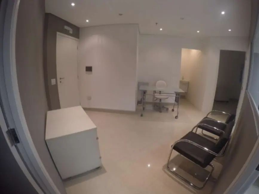 Foto 7 de Sala Comercial à venda, 61m2 em Barra Funda, São Paulo - SP