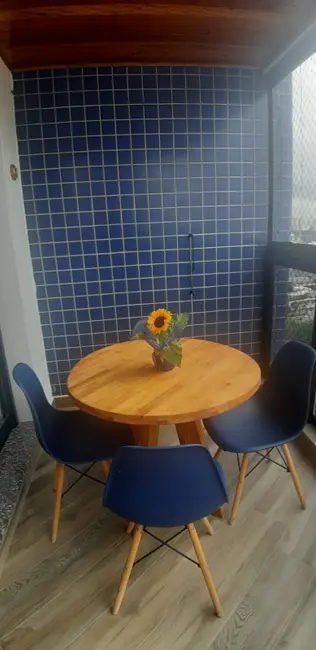 Foto 9 de Apartamento com 3 quartos à venda, 98m2 em Tatuapé, São Paulo - SP