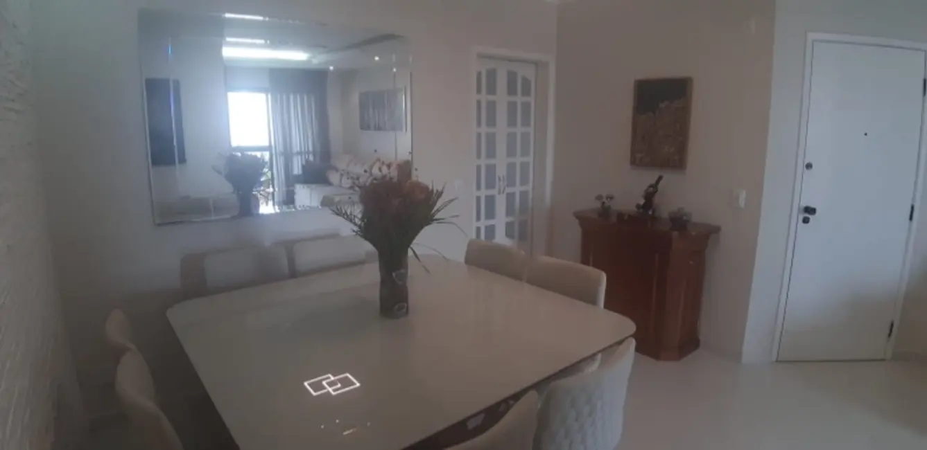 Foto 6 de Apartamento com 3 quartos à venda, 98m2 em Tatuapé, São Paulo - SP