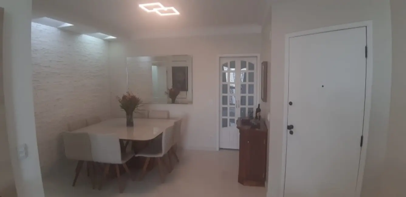 Foto 5 de Apartamento com 3 quartos à venda, 98m2 em Tatuapé, São Paulo - SP