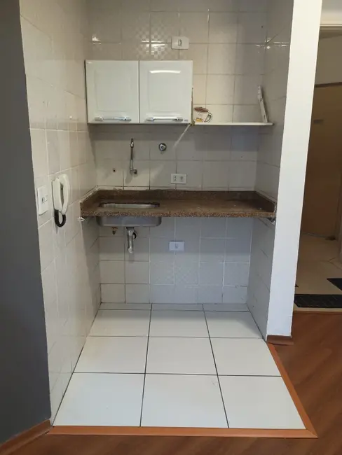 Apartamento com 1 quarto à venda, 30m2 em Bela Vista, São Paulo - SP - imagem 7 Foto 7 de Apartamento com 1 quarto à venda, 30m2 em Bela Vista, São Paulo - SP