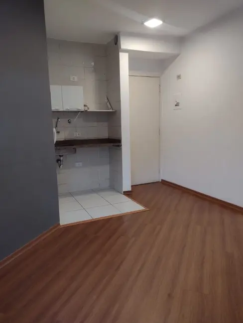 Apartamento com 1 quarto à venda, 30m2 em Bela Vista, São Paulo - SP - imagem 5 Foto 5 de Apartamento com 1 quarto à venda, 30m2 em Bela Vista, São Paulo - SP