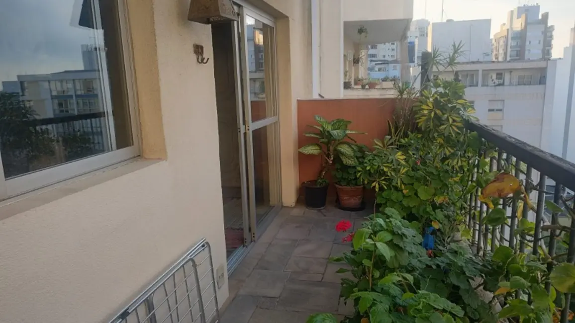 Foto 5 de Apartamento com 3 quartos à venda, 110m2 em Bela Vista, São Paulo - SP