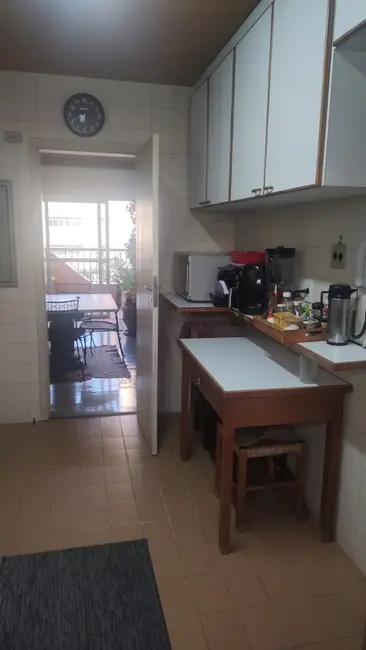 Foto 7 de Apartamento com 3 quartos à venda, 110m2 em Bela Vista, São Paulo - SP
