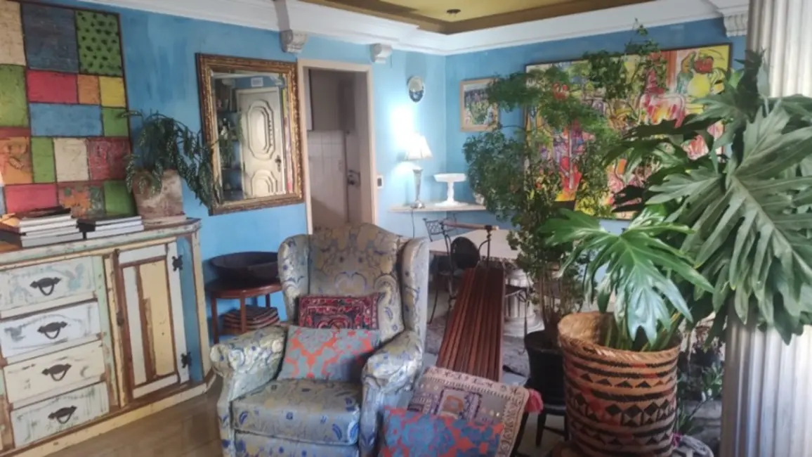 Foto 3 de Apartamento com 3 quartos à venda, 110m2 em Bela Vista, São Paulo - SP