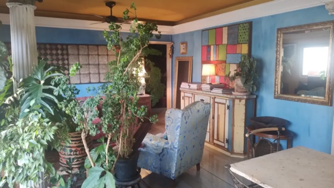 Foto 4 de Apartamento com 3 quartos à venda, 110m2 em Bela Vista, São Paulo - SP