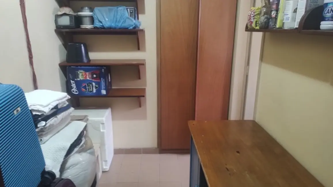 Foto 9 de Apartamento com 3 quartos à venda, 110m2 em Bela Vista, São Paulo - SP