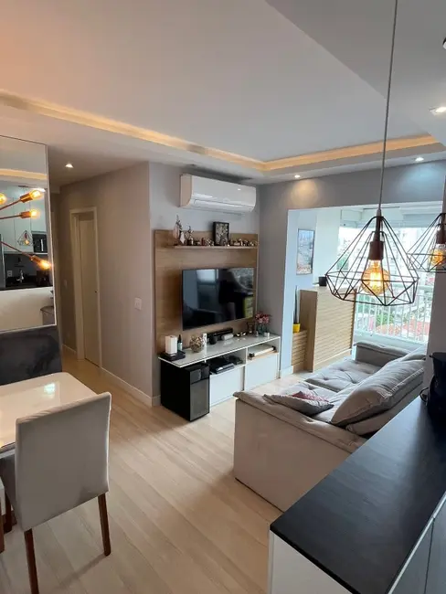 Foto 5 de Apartamento com 2 quartos à venda, 57m2 em Vila Prudente, São Paulo - SP