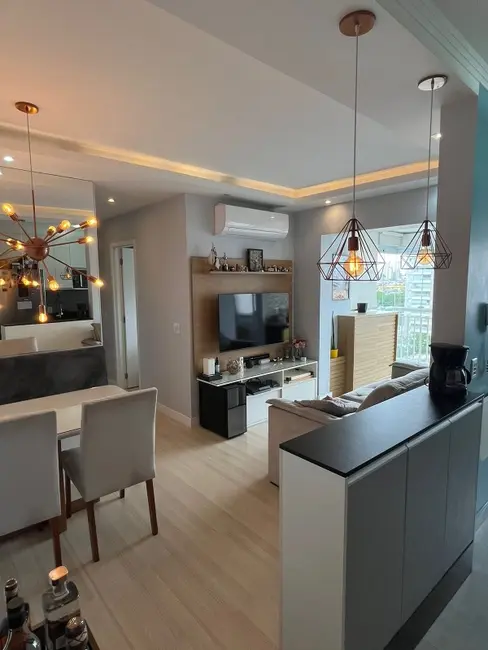 Foto 7 de Apartamento com 2 quartos à venda, 57m2 em Vila Prudente, São Paulo - SP