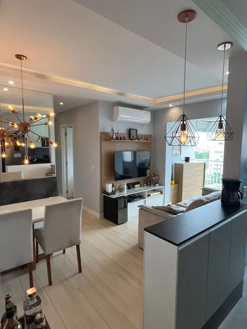 Foto 8 de Apartamento com 2 quartos à venda, 57m2 em Vila Prudente, São Paulo - SP